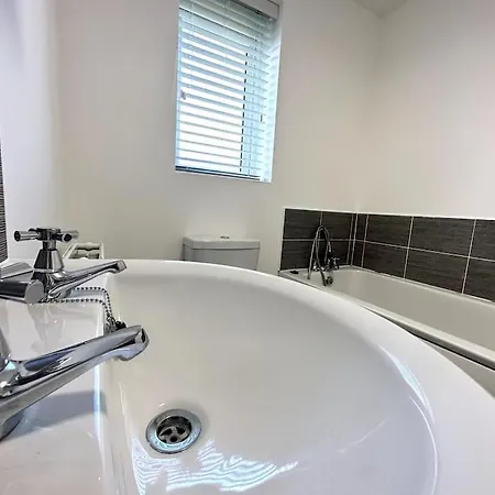 Middlebeck House By Blue Skies Holiday home Middlesbrough