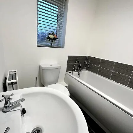 Middlebeck House By Blue Skies Holiday home