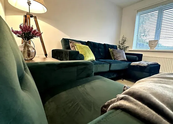 Middlebeck House By Blue Skies Middlesbrough